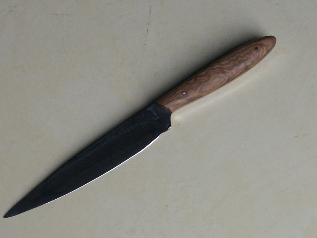 Couteau de coupe